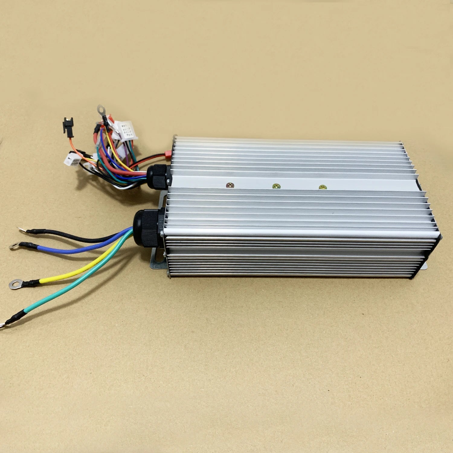 48V 60V 72V 84V 2000W 2500W 3000W Brushless Motor Controller 60-80A