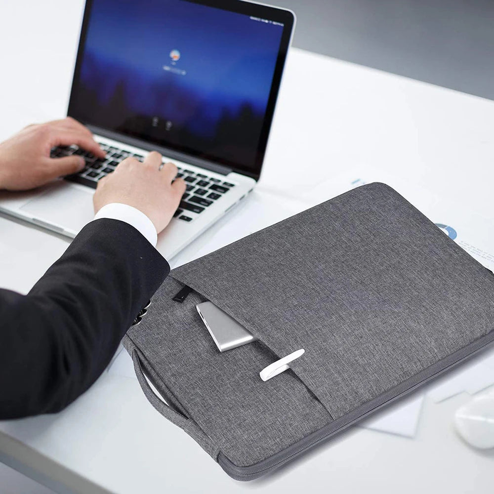 Laptop Sleeve Handbag Case for Macbook Pro Air 13.3 14 15 15.6 15.4 16