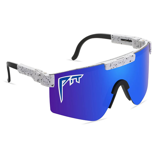 Outdoor Sunglasses Men Women Cycling Glasses MTB Sport Goggles Bike