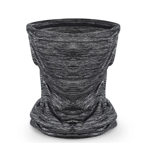 WEST BIKING Breathable Summer Cycling Headwear Ice Silk Anti UV Face