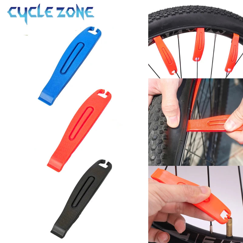 Bicycle Tyre Tire Lever Ultralight Road Bike Tire Pry Bar Mountain