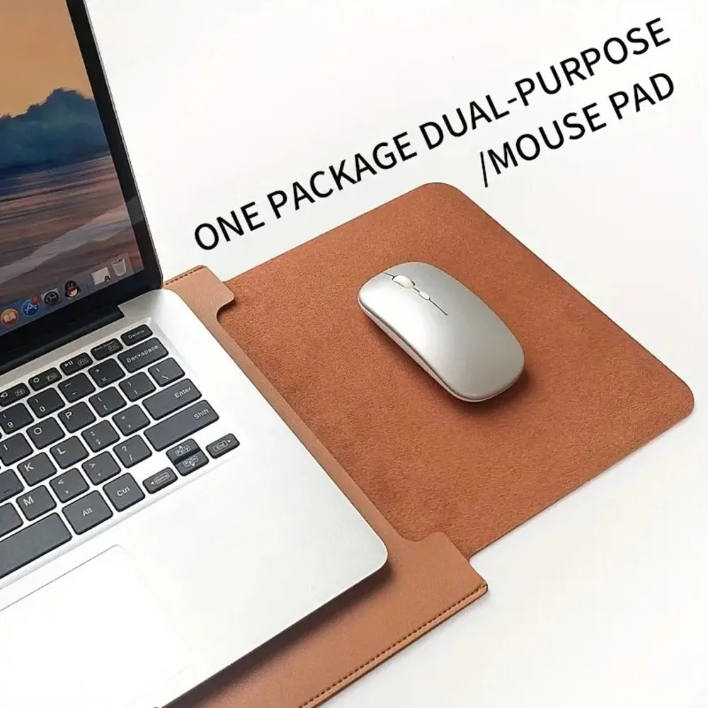 Laptop Bag, 13/13.3/14/15/15.4/15.6/16 Inch, Notebook Computer Mouse