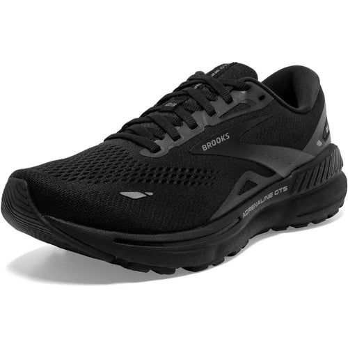 Brooks Men’s Adrenaline GTS 23 Shoes Is Built To Help You Achieve Your