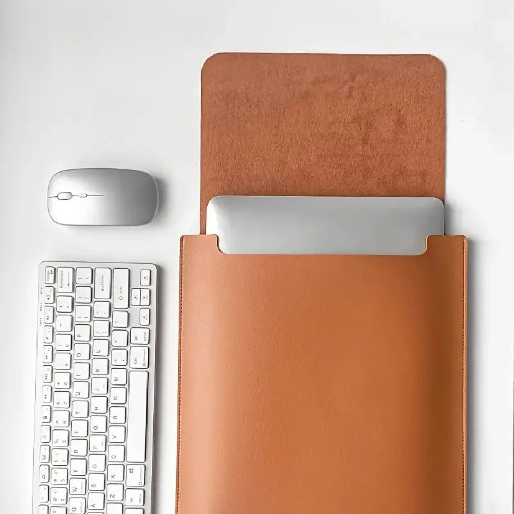 Laptop Bag, 13/13.3/14/15/15.4/15.6/16 Inch, Notebook Computer Mouse