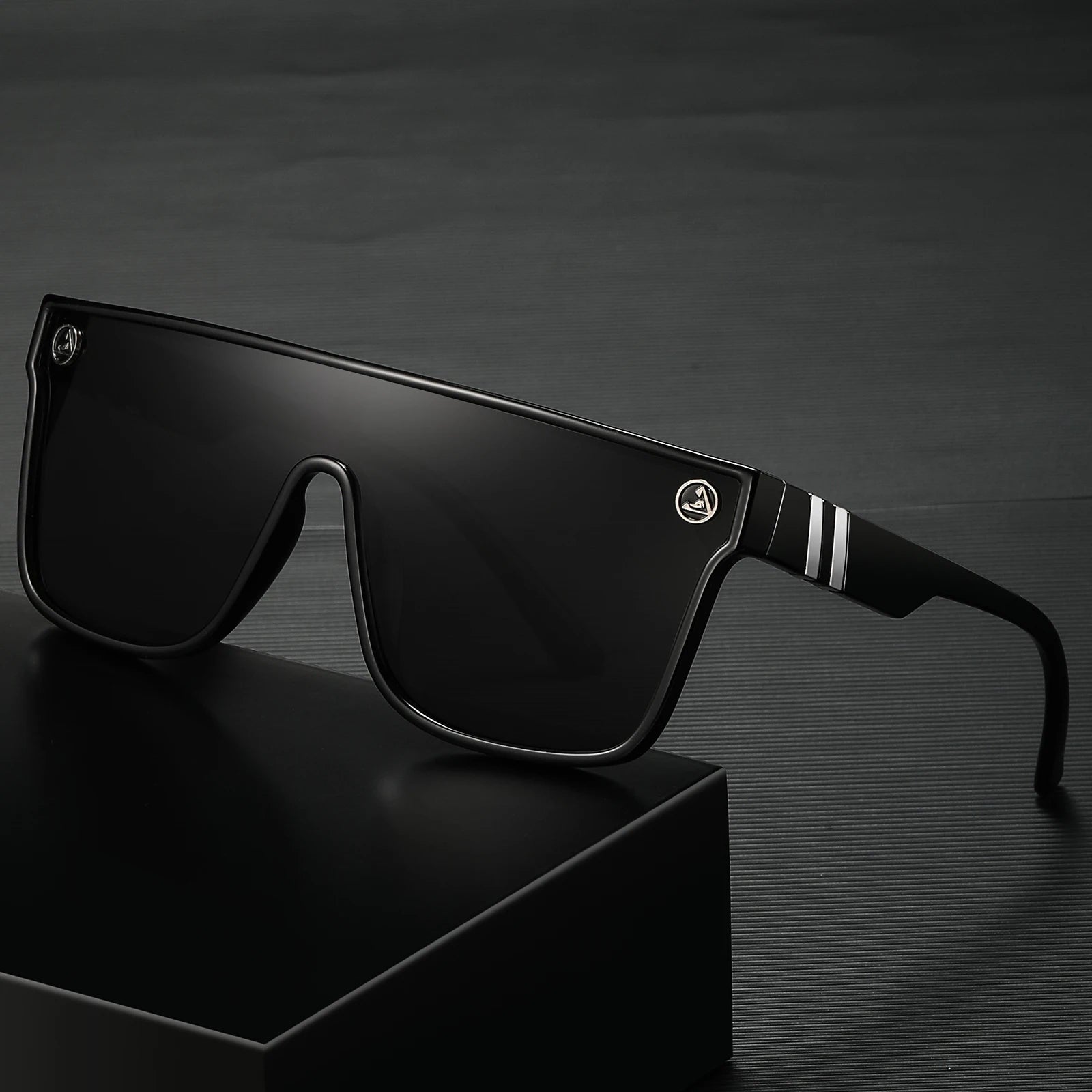 GUISVIKER Fashion Sunglasses Men Women UV400 Sun Glasses Cycling