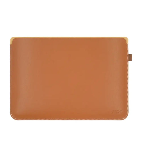 Ultra Thin Super Slim 13 Inch Laptop Bag Case Sleeve For M1 M2 MacBook