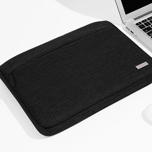 Multi-pockets Laptop Sleeve for MacBook Air 15.3 2024 Laptop Bag for