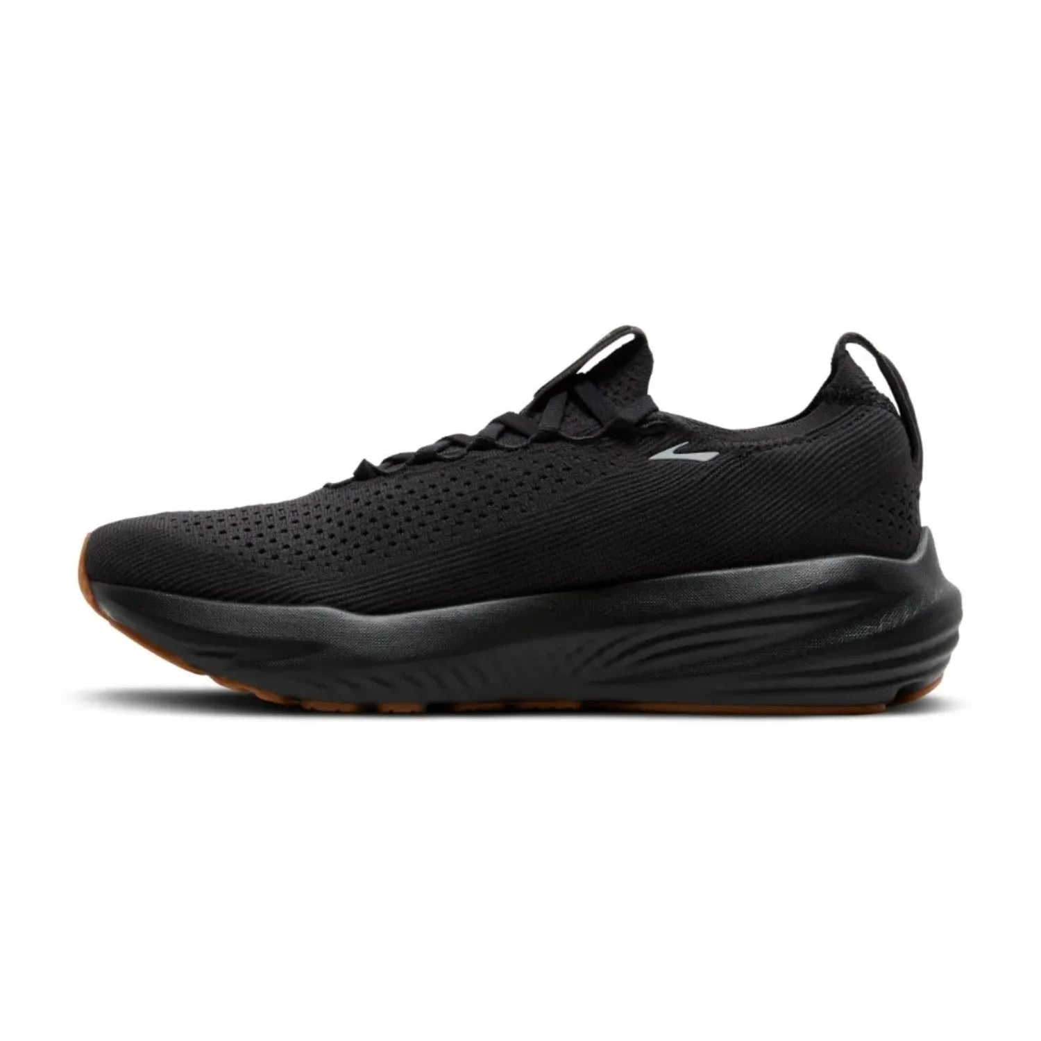 Brooks Glycerin Stealthfit 22 Men’s Breathable Running Shoes Neutral
