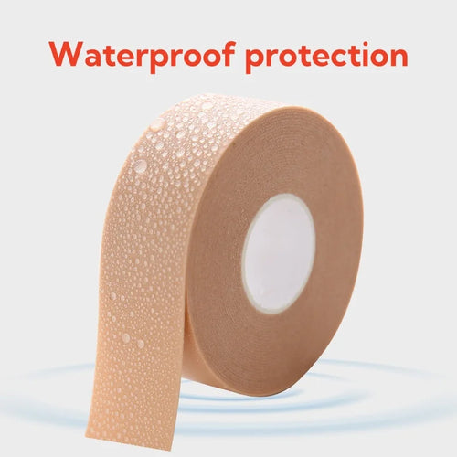 A heel pad, foot pad, multi-functional anti-wear pad, height