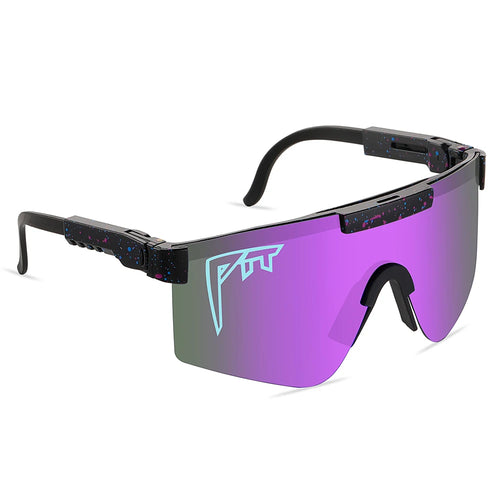 Outdoor Sunglasses Men Women Cycling Glasses MTB Sport Goggles Bike