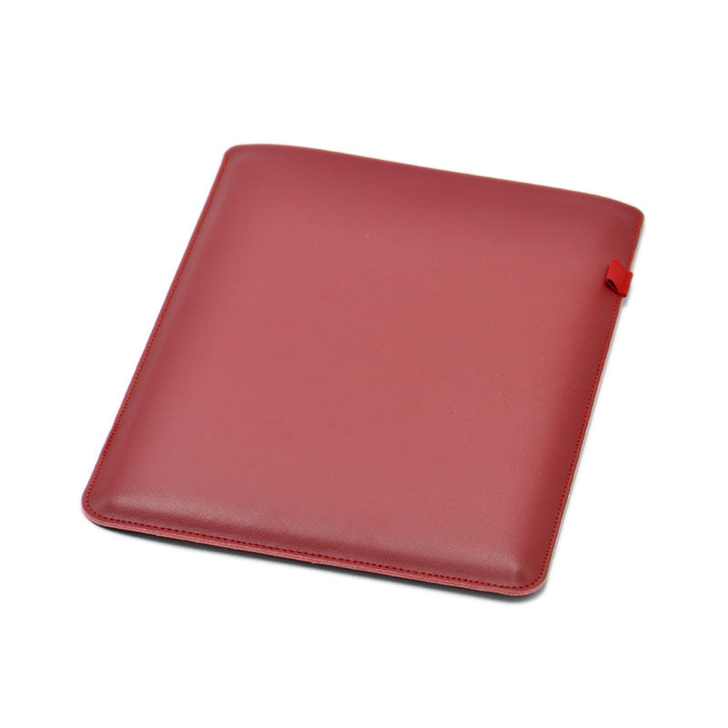 Selling Ultra-thin Super Slim Sleeve Pouch Cover,microfiber Leather