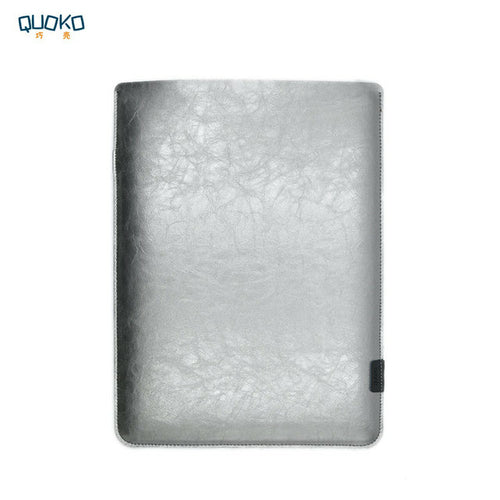 Selling Ultra-thin Super Slim Sleeve Pouch Cover,microfiber Leather