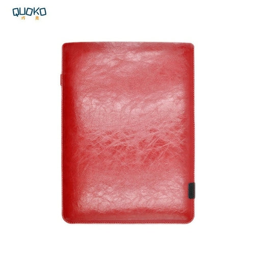 Selling Ultra-thin Super Slim Sleeve Pouch Cover,microfiber Leather