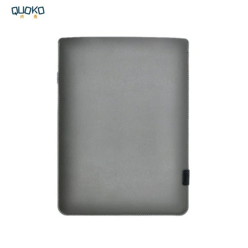 Selling Ultra-thin Super Slim Sleeve Pouch Cover,microfiber Leather