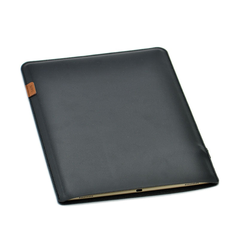 Selling Ultra-thin Super Slim Sleeve Pouch Cover,microfiber Leather