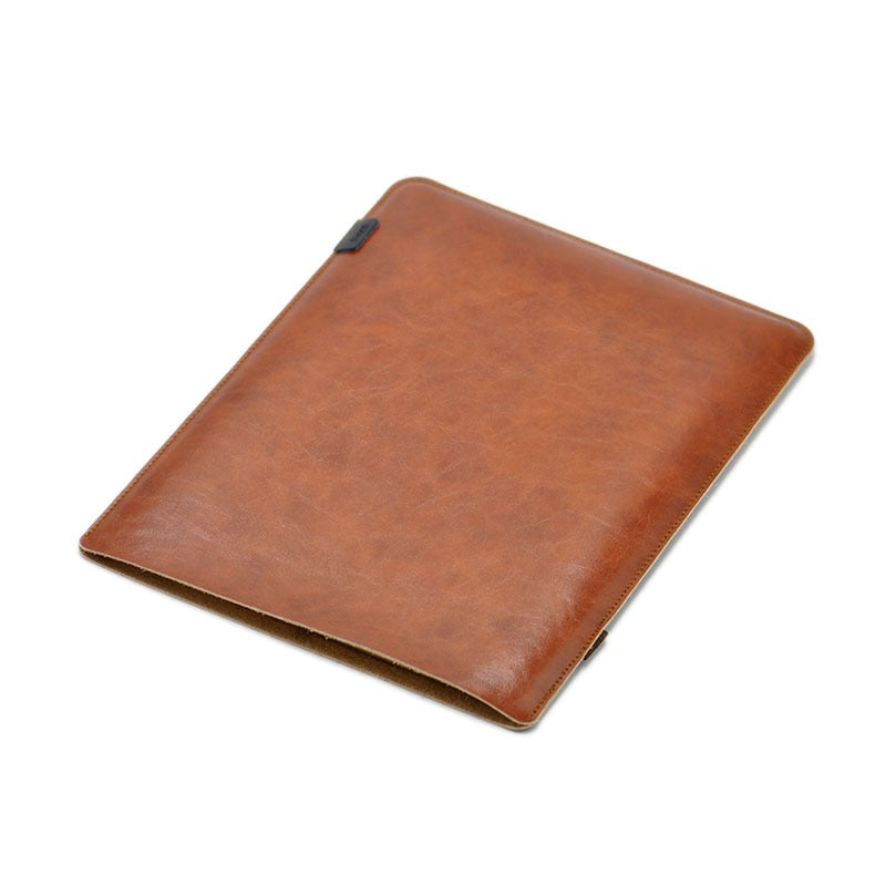 Selling Ultra-thin Super Slim Sleeve Pouch Cover,microfiber Leather