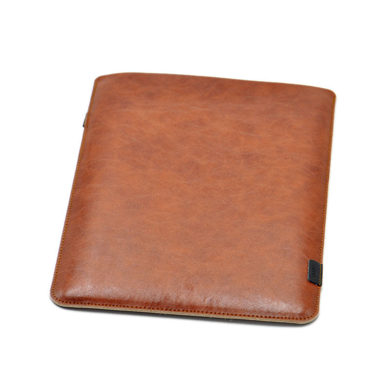 Selling Ultra-thin Super Slim Sleeve Pouch Cover,microfiber Leather