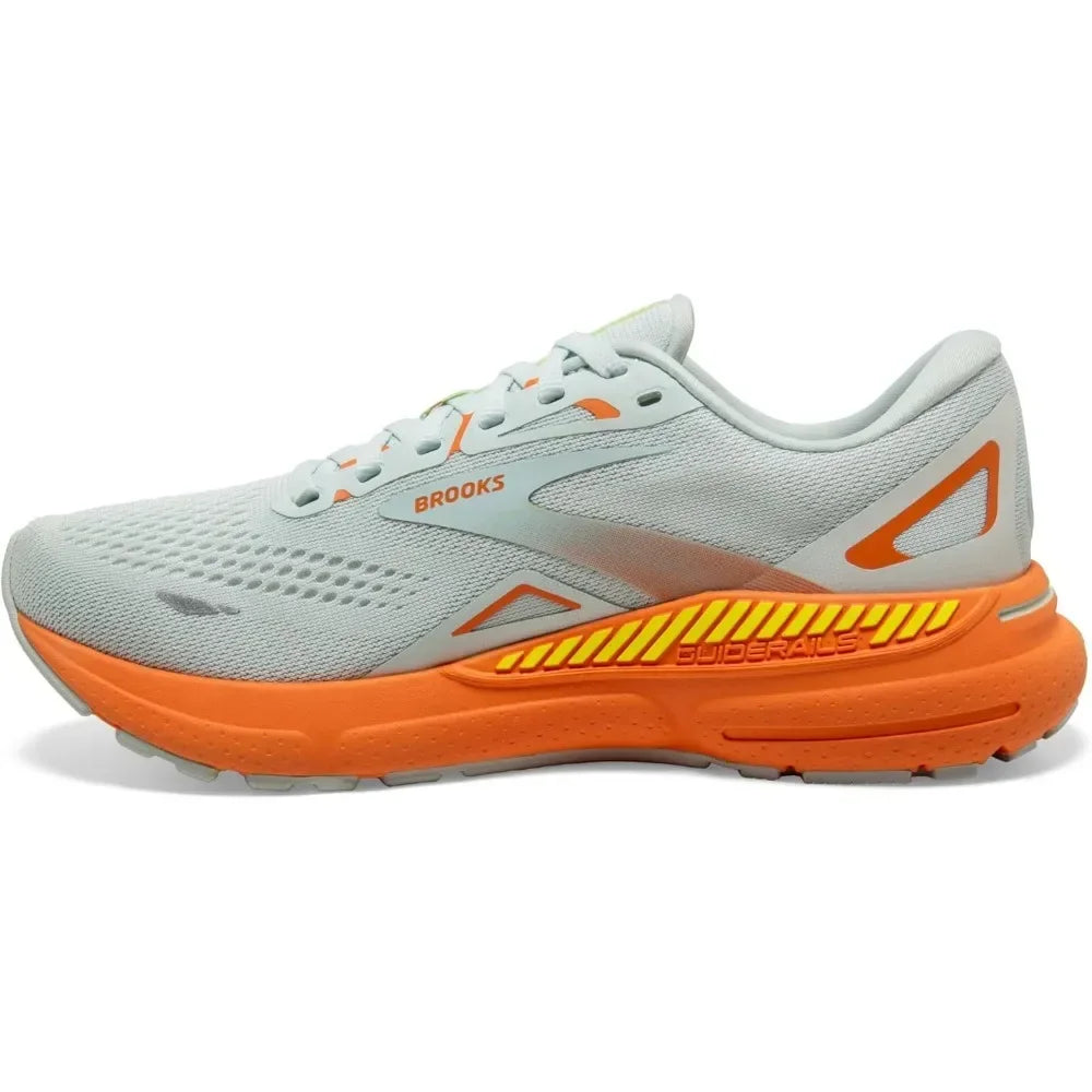 Brooks Women’s/ Men Adrenaline GTS 23 Supportive Running Shoe