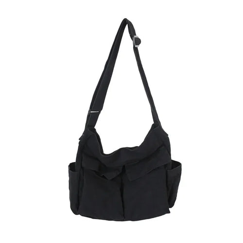 Women's School Messenger Bags For Women Shoulder Ladies Designer