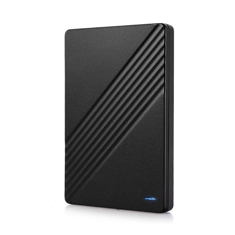 Portable External HD 1TB External Hard Drive HDD 500GB 250GB Memory
