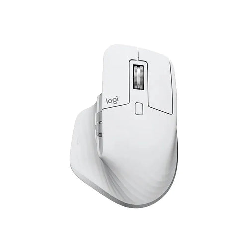 Logitech MX Master 3S Wireless Bluetooth Mouse Bluetooth 2.4G Low