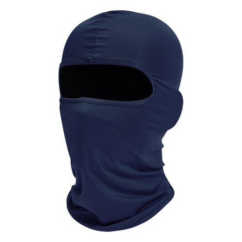 Bicycle Full Face Mask Breathable Balaclava Mask Windproof Dustproof