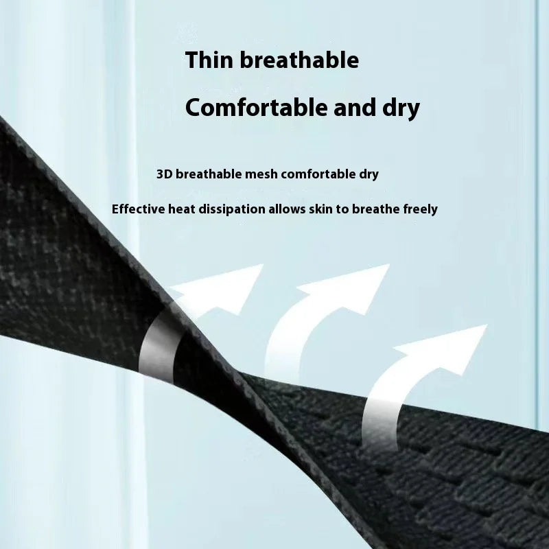 Sports wrist protector for women with twisted tendon sheath,