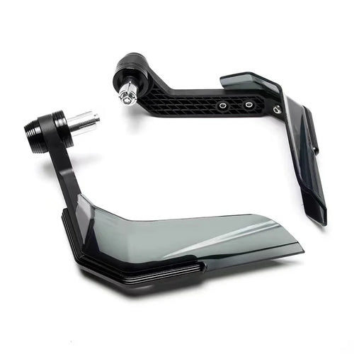 Windproof Universal 7/8" Handlebar Protectors for Motorcycle Scooter