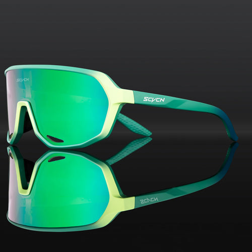 SCVCN MTB Bike Sunglasses Men's Driving Bicycle Glasses Women's