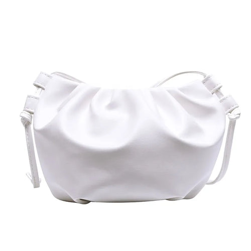 Fashion Women Shoulder Bag New Arrival Crossbody Bag Female Solid