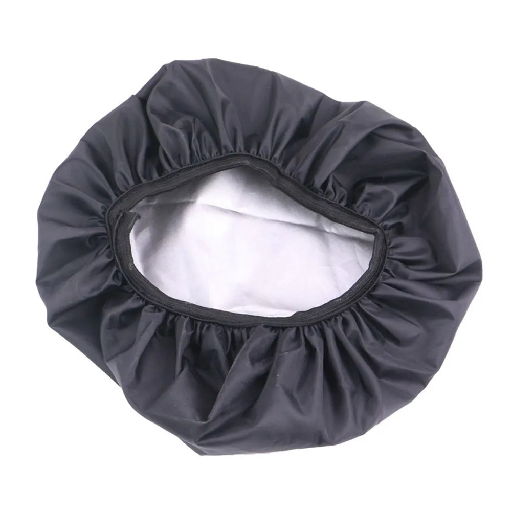 1 Pc Bike Seat Cover Bicycle Saddle Cover Protective Waterproof Cloth