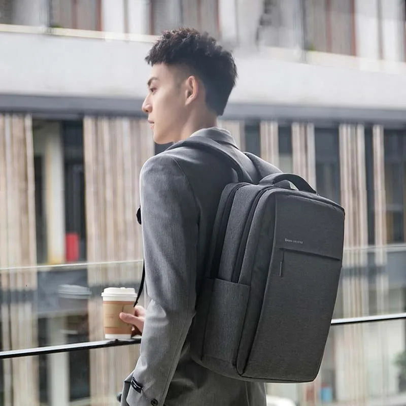 Laptop Backpack 17.3 inch Large Capacity Travelling Backpacks