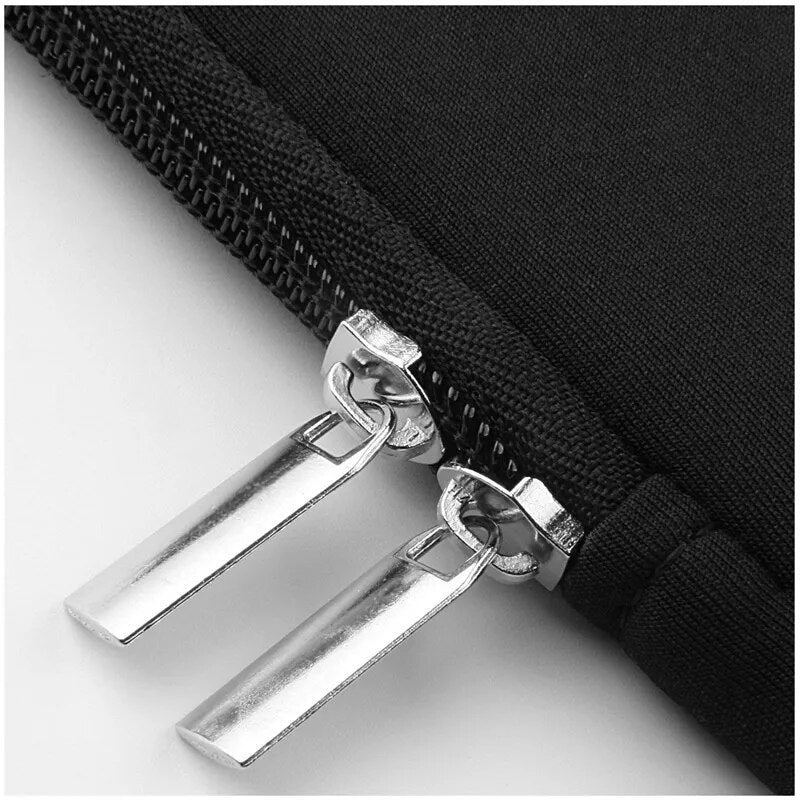 Soft Laptop Bag For Xiaomi Hp Dell Lenovo Notebook Computer For