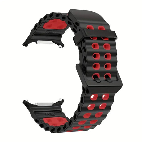 Straps For Samsung Galaxy Watch Ultra 47mm Accessories Marine Sport