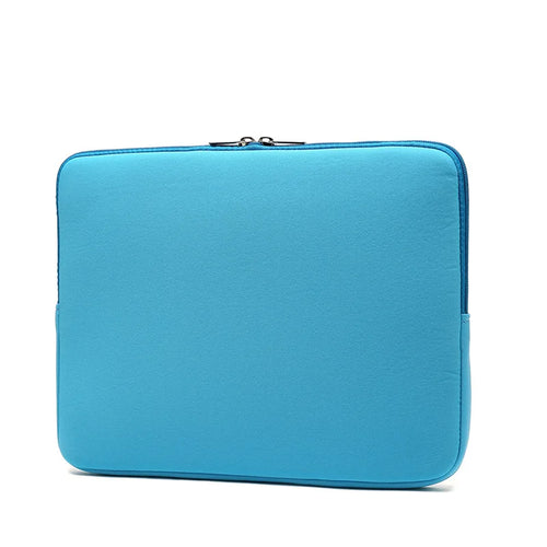 Soft Laptop Bag 13 13.6 14 15 15.6 17 inch For Huawei Lenovo ASUS HP
