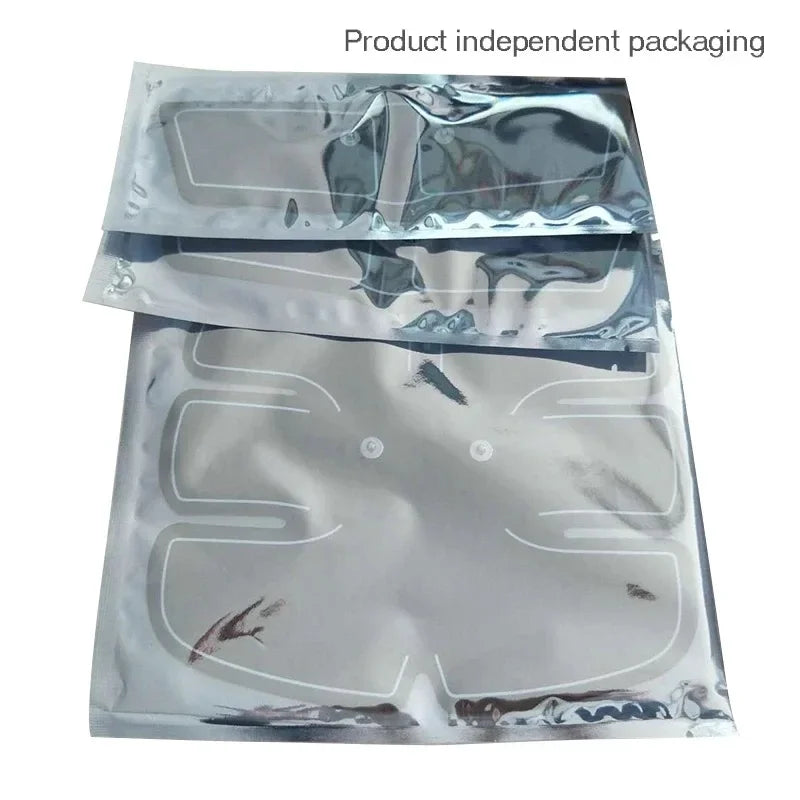 EMS Muscle Stimulator Hip Abdominal Trainer Exercise Body Shaping