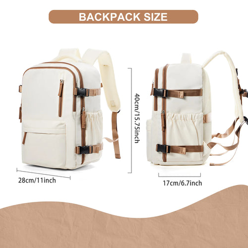 Cabin Airplane Travel Backpack 40x30x20, Hand Luggage Cabin Backpack