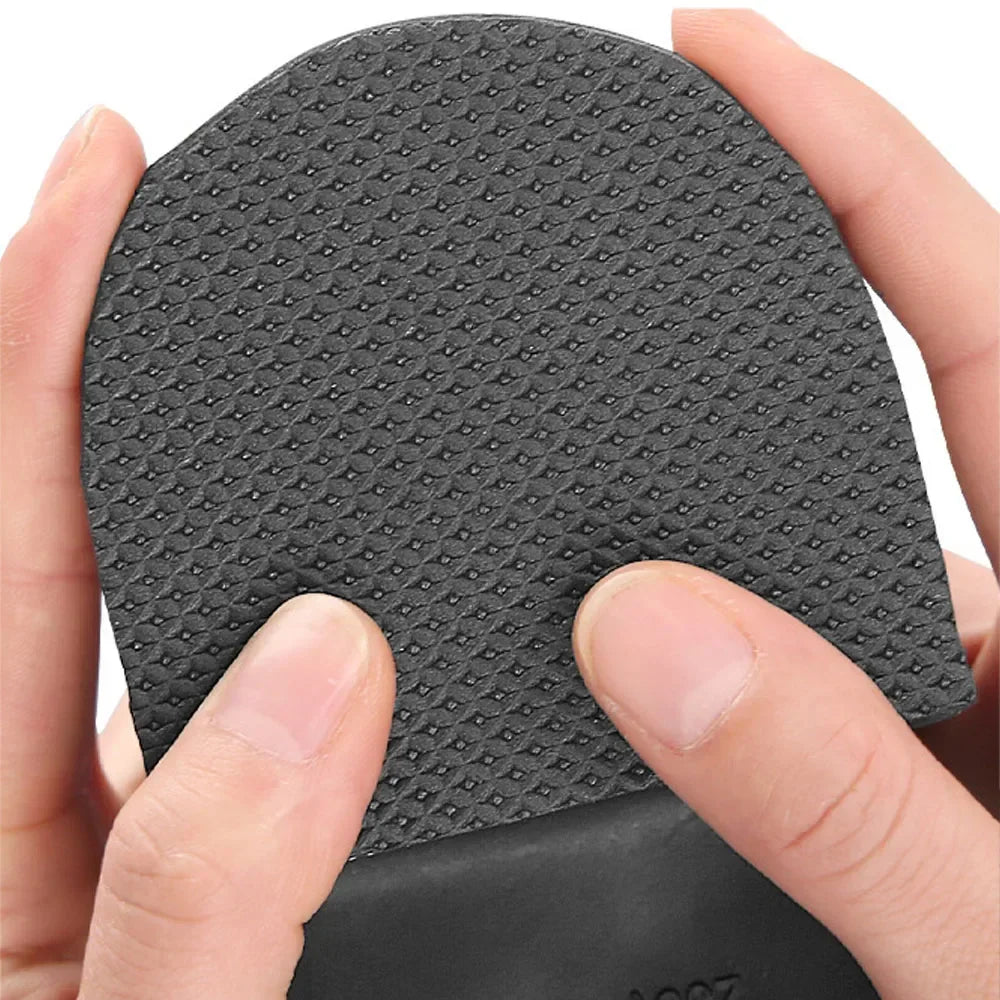 For Shoes Sneakers Patch Strong Self Adhesive Cuttable Grid Pattern