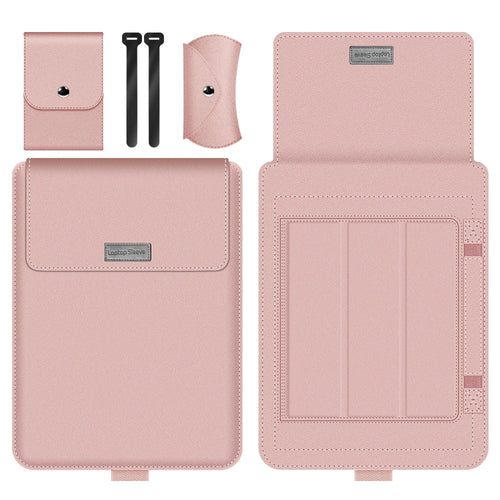 Laptop Sleeve Bag Case For Macbook Air Pro 13 M1 M2 2022 Notebook