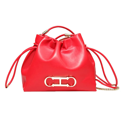 CH Casual Style Daily Ladies Small Bag Premium Sense Ladies Commuter