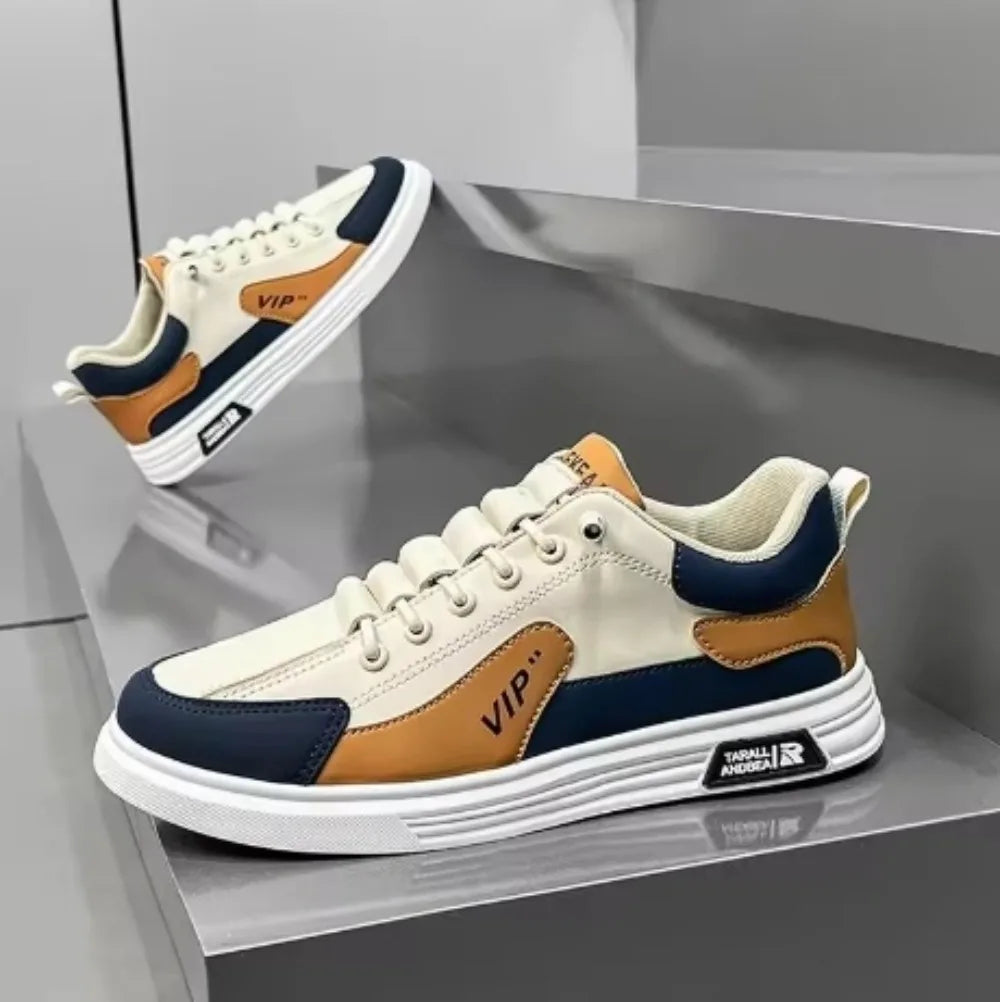 Summer Men‘s Shoes 2024 New Men Casual Shoes Quality Fashion