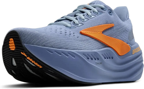 Brooks Glycerin Max Neutral Running & Walking Shoe Men’s&Women’s