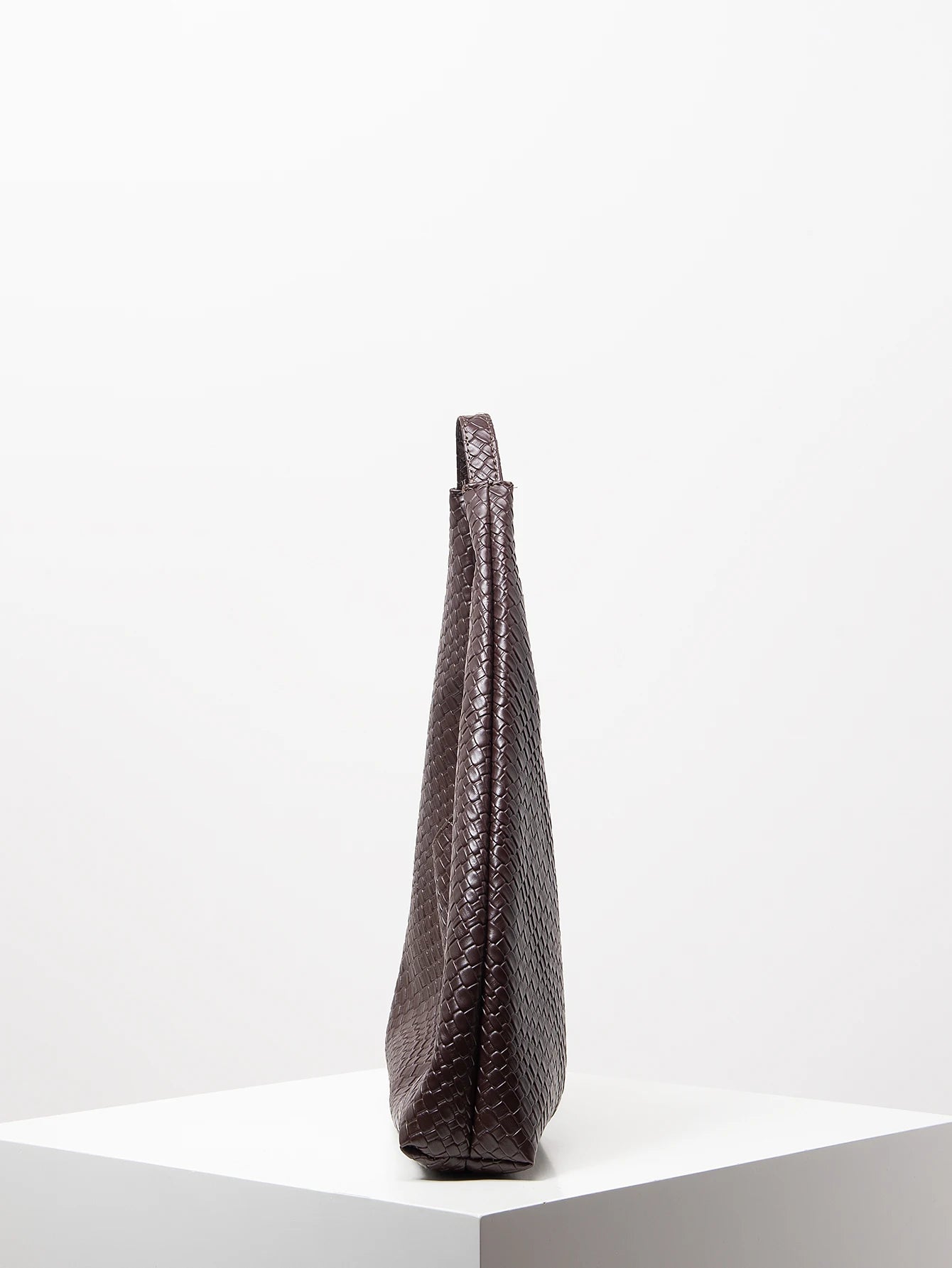 Simple Retro Shoulder Bag，Minimalist Hobo Bag，Work Bag Women，Large