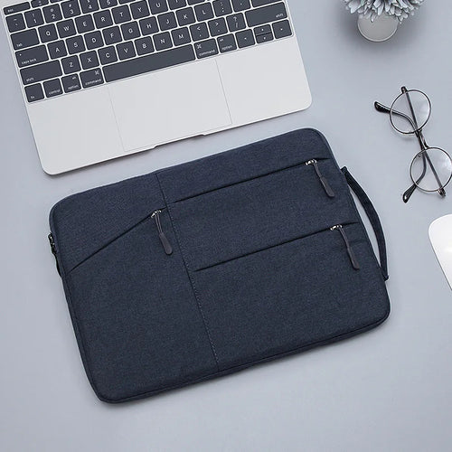 Laptop Bag 13.3 15.6 14 inch Waterproof Notebook Case Sleeve For