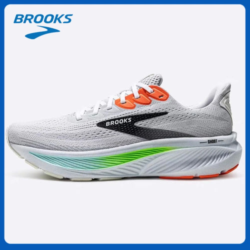 Original Brooks Men’s Running Shoes Ghost 17 Neutral Lightweight