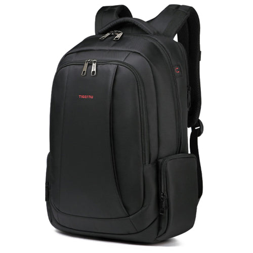 Tigernu Anti Theft Nylon 27l Men 15.6 Inch Laptop Backpacks School