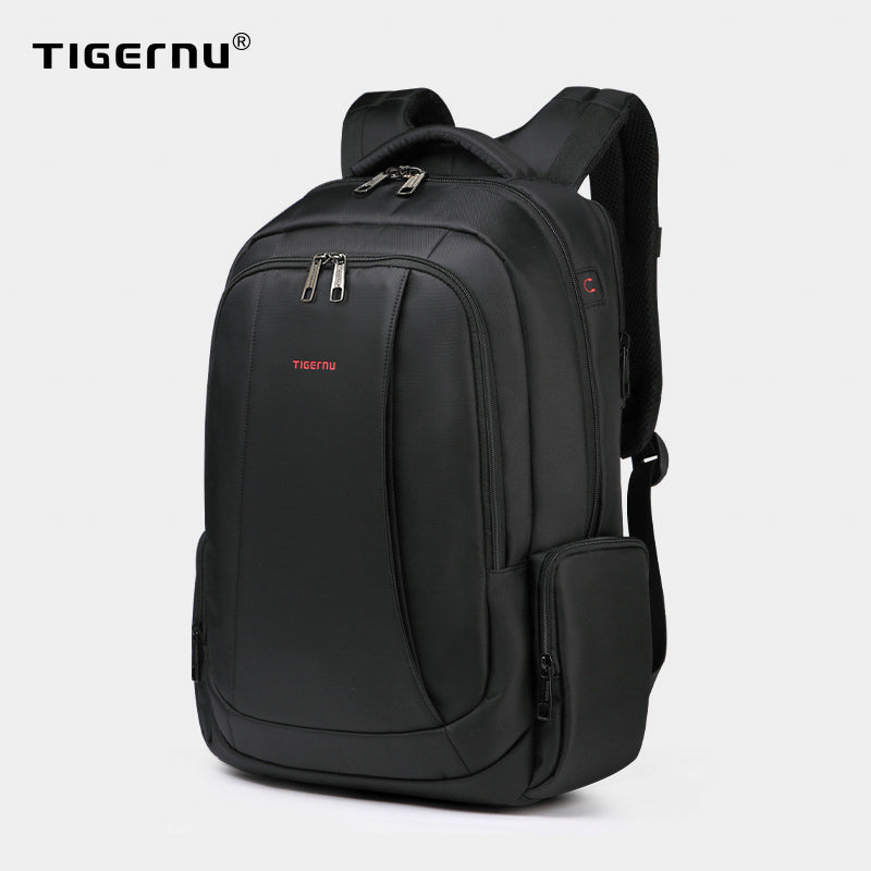 Tigernu Anti Theft Nylon 27l Men 15.6 Inch Laptop Backpacks School