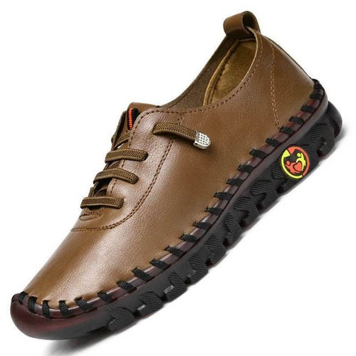 Women Vulcanized Shoes Pu Leather Casual Shoes Soft Comfortable Flat