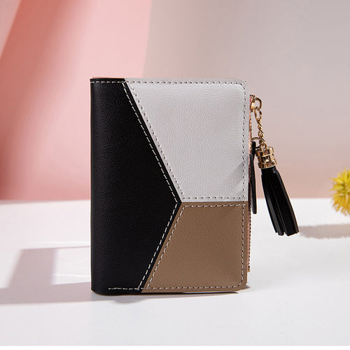 Women's Wallet Pu Leather Women's Wallet Made Of Leather Women Purses
