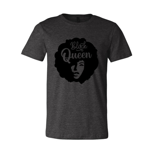 Black Queen Shirt